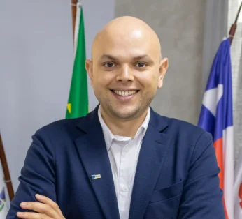 Jairo Santos Ferreira