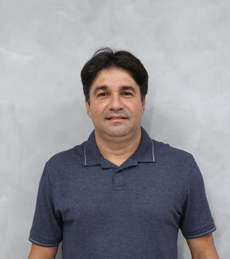 Luiz Menezes da Silva Júnior