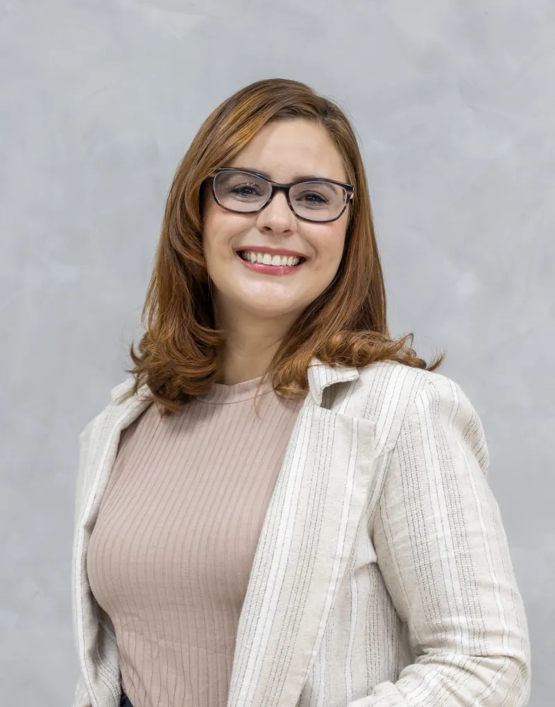 Marília Azevedo