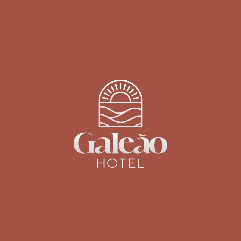 Logo Hotel Galeao
