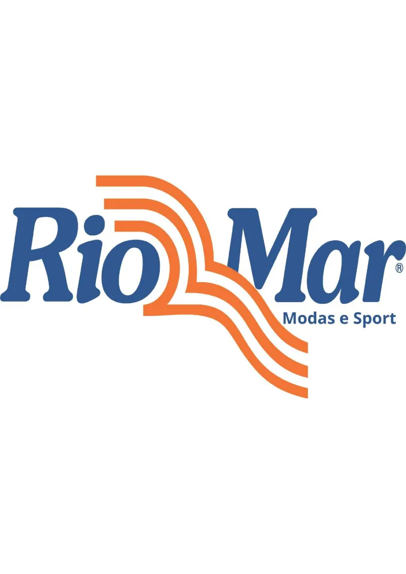 Logo Rio Mar Modas