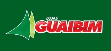 Logo Lojas Guaibim