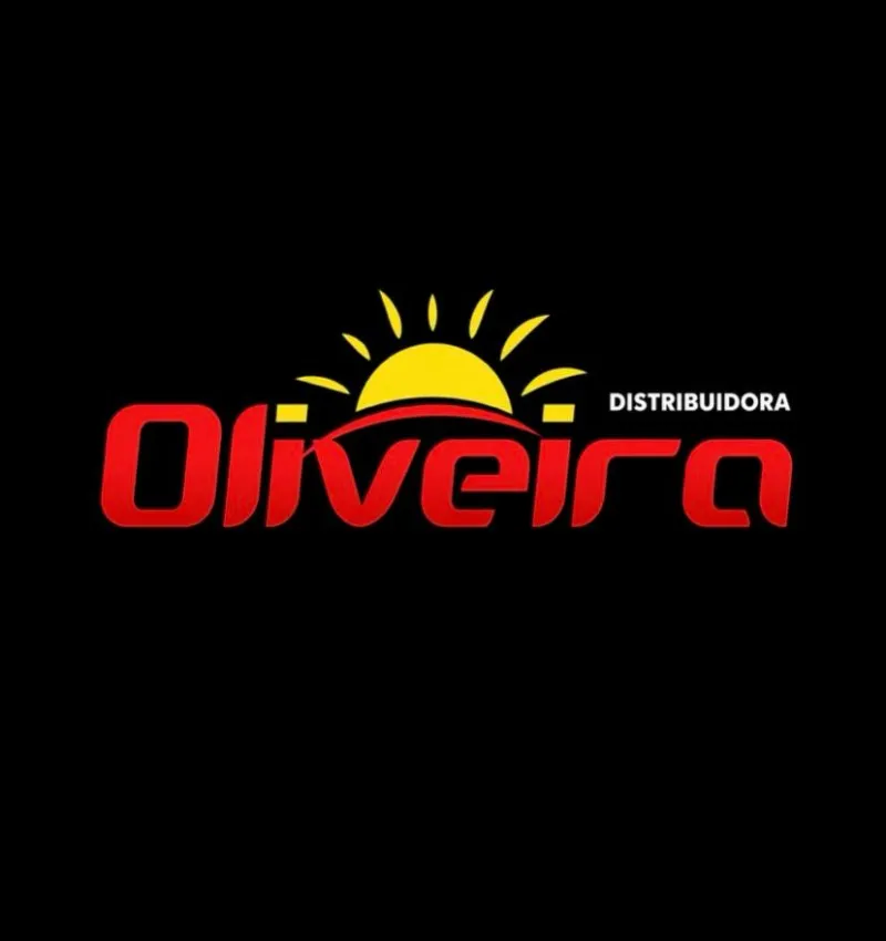 Logo Distribuidora Oliveira
