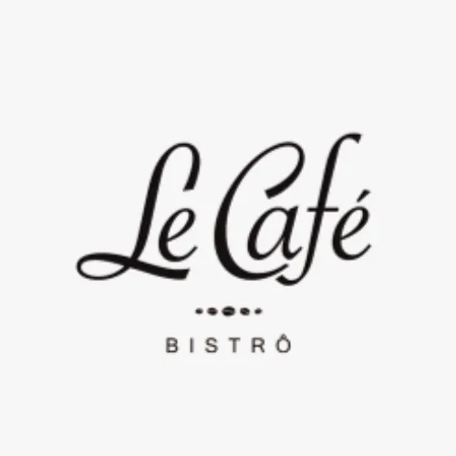 Logo Le Cafe