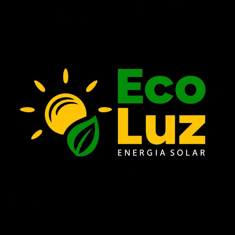 Logo Ecoluz