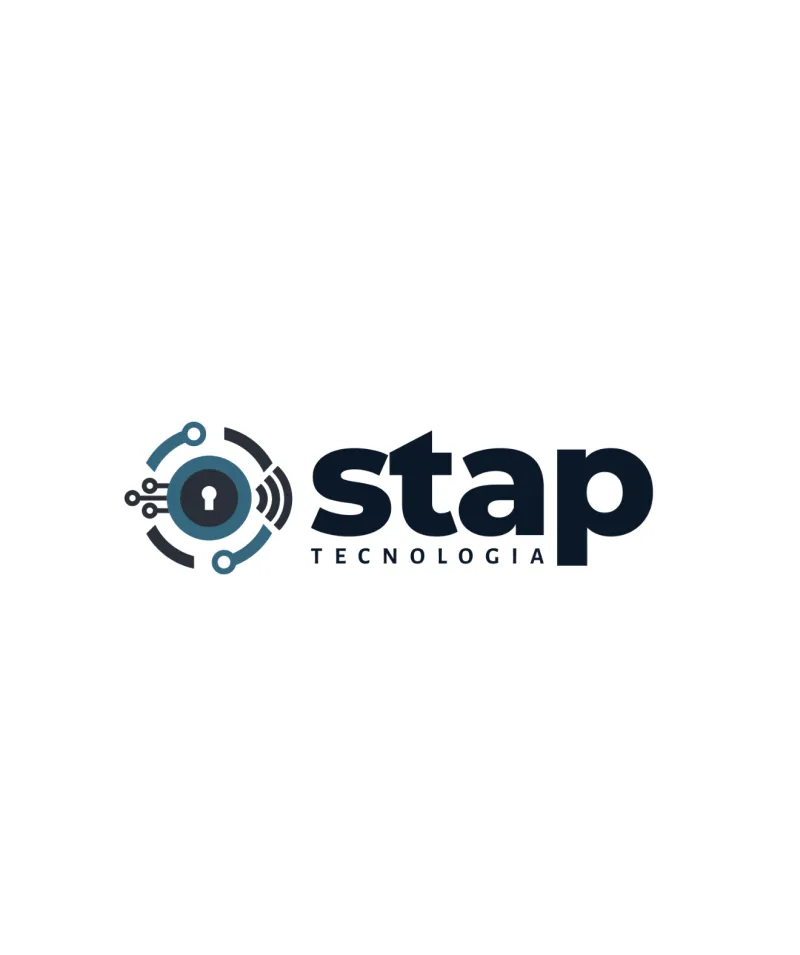 Logo Stap Tecnologia