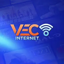 Logo Vec Internet