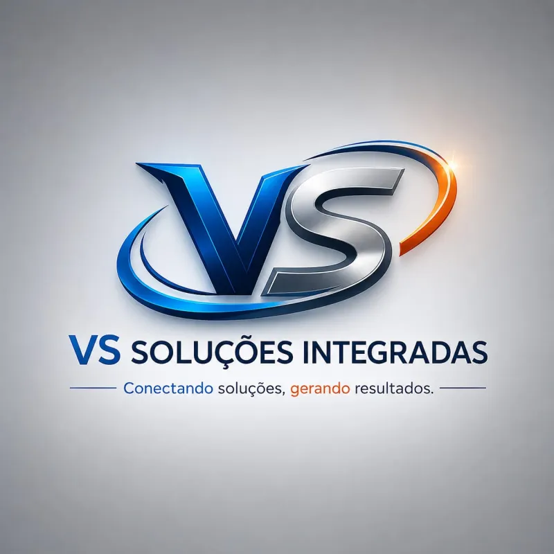 Logo Vs - Solucoes Integradas
