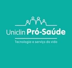 Logo Clinica Pro-Saude