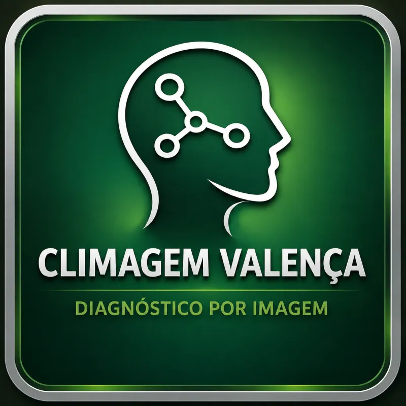 Logo Climagem