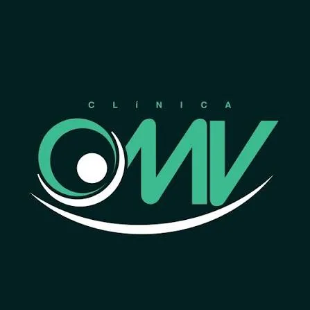 Logo Clinica Mv
