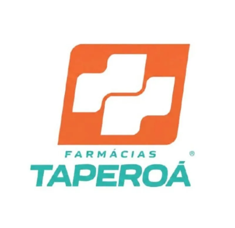 Logo Farmacia Taperoa