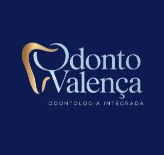 Logo Odonto Valenca