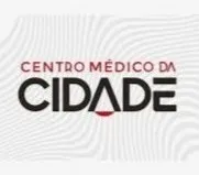 Logo Centro Medico da Cidade