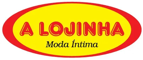 Logo A Lojinha Moda Intima