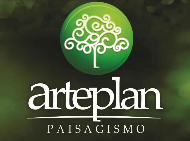 Logo Arteplan Paisagismo