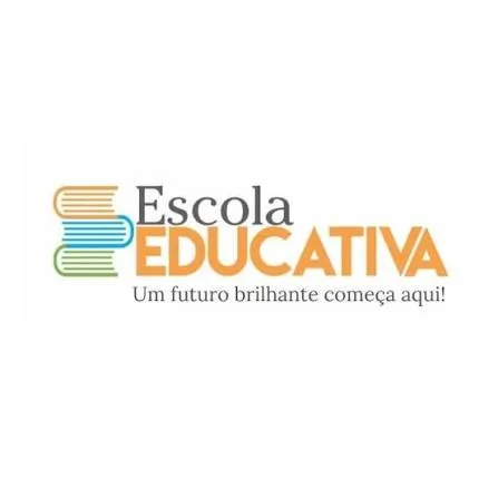 Logo Escola Educativa de Valenca