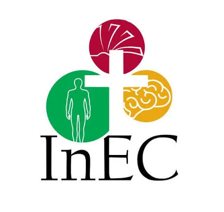 Logo Inec