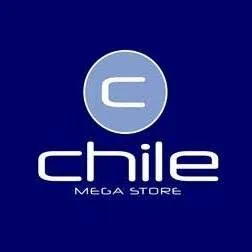 Logo Chile Mega Store