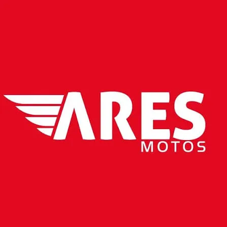 Logo Ares Motos