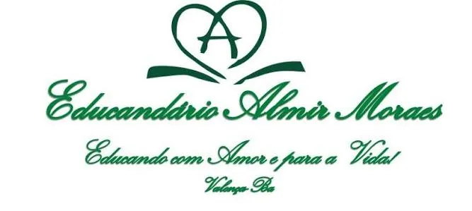 Logo Educandario Almir Moraes