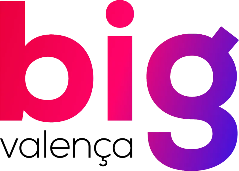Logo Big Valenca