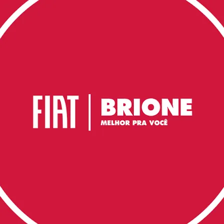 Logo Brione Veiculos