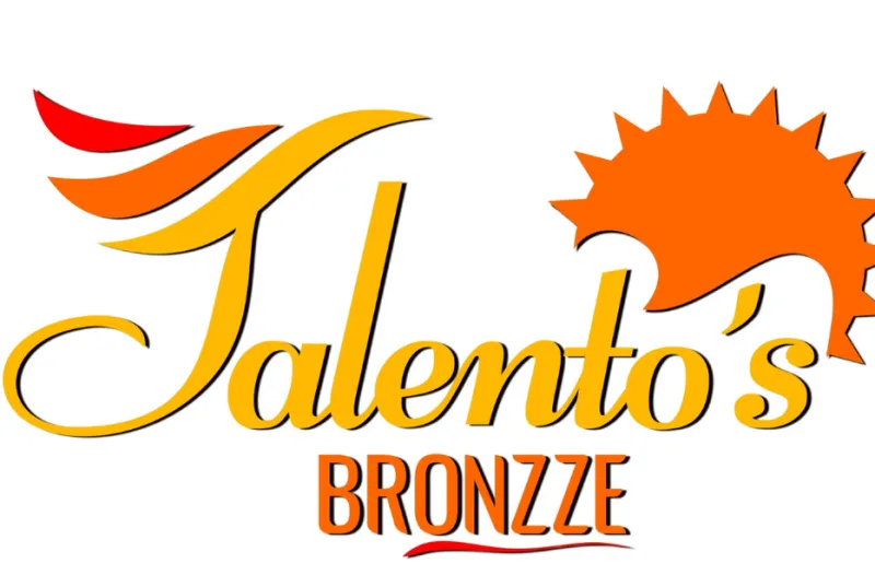 Logo Bronze Talentos