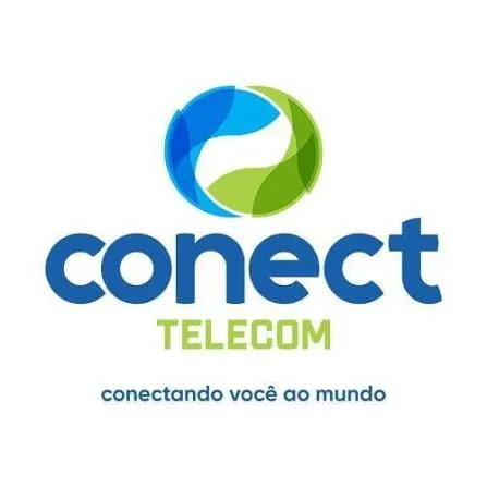 Logo Conect Telecom