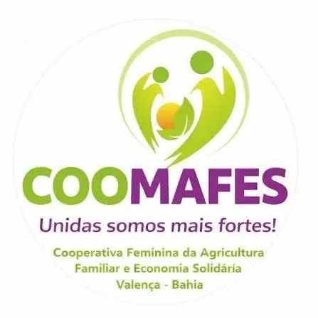 Logo Coomafes