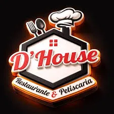 Logo Dhouse Petiscaria