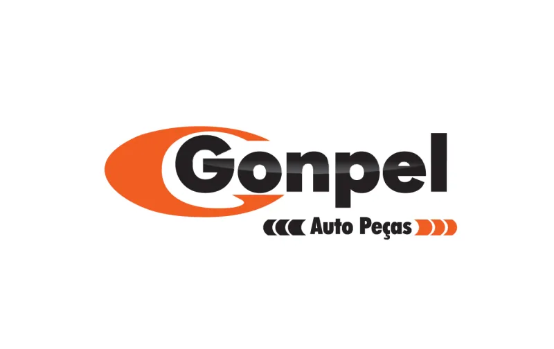 Logo Gonpel Auto Pecas