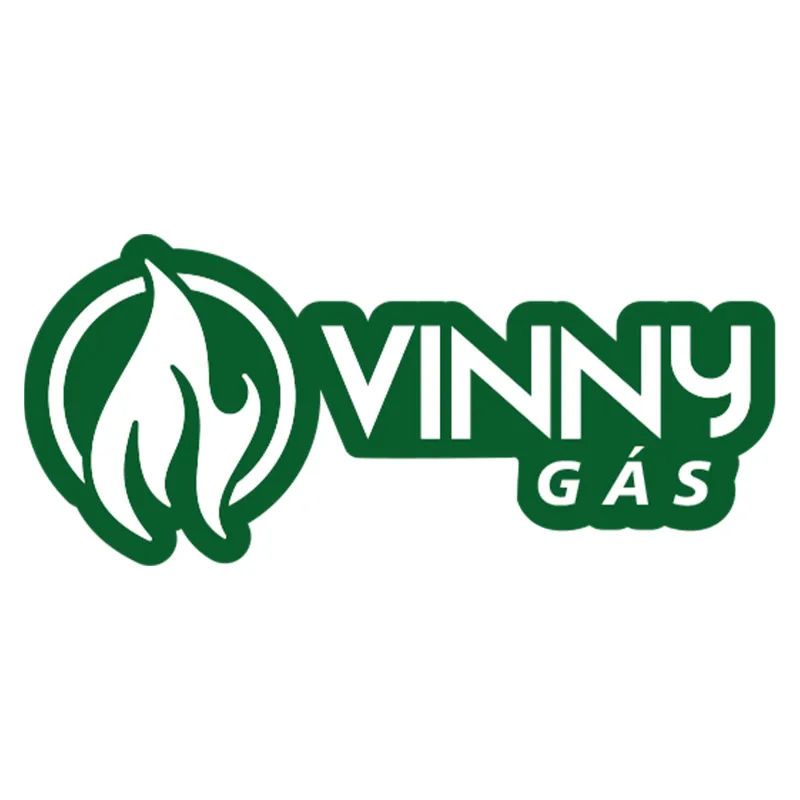 Logo Vinny Gas