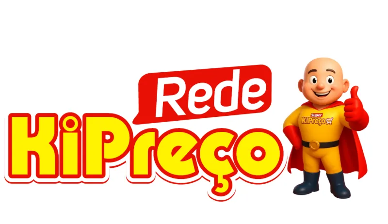 Logo Mercado Kipreco