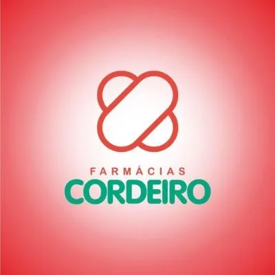 Logo Farmacia Cordeiro