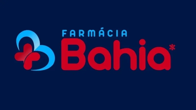 Logo Farmacia Bahia