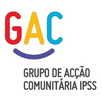 Logo Grupo de Ação Comunitária de Valença (GAC)