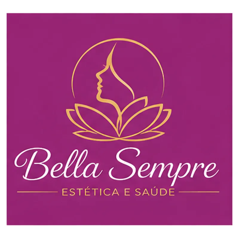 Logo Bella Sempre