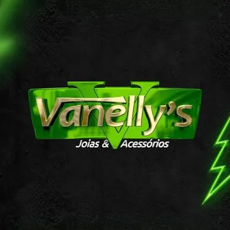 Logo Vanellys Joias