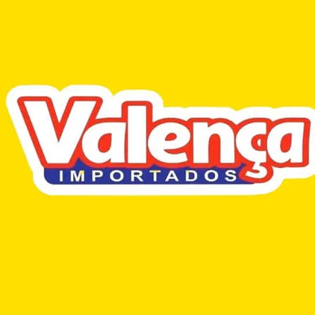 Logo Valenca Importados