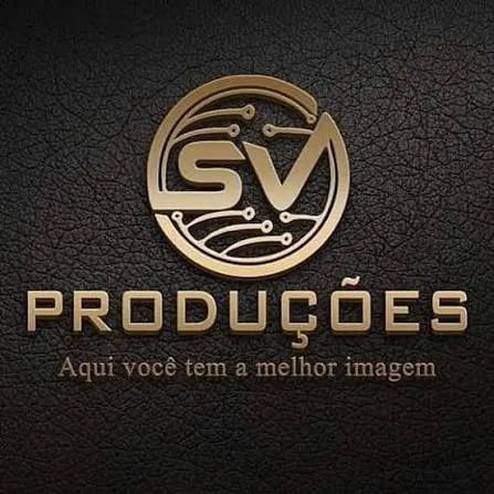 Logo Sv Producoes