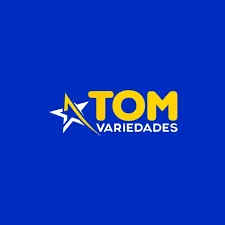 Logo Tom Variedades