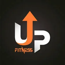 Logo Up Fitness