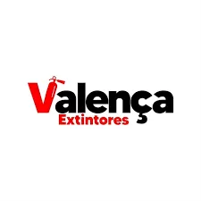 Logo Valença Extintores