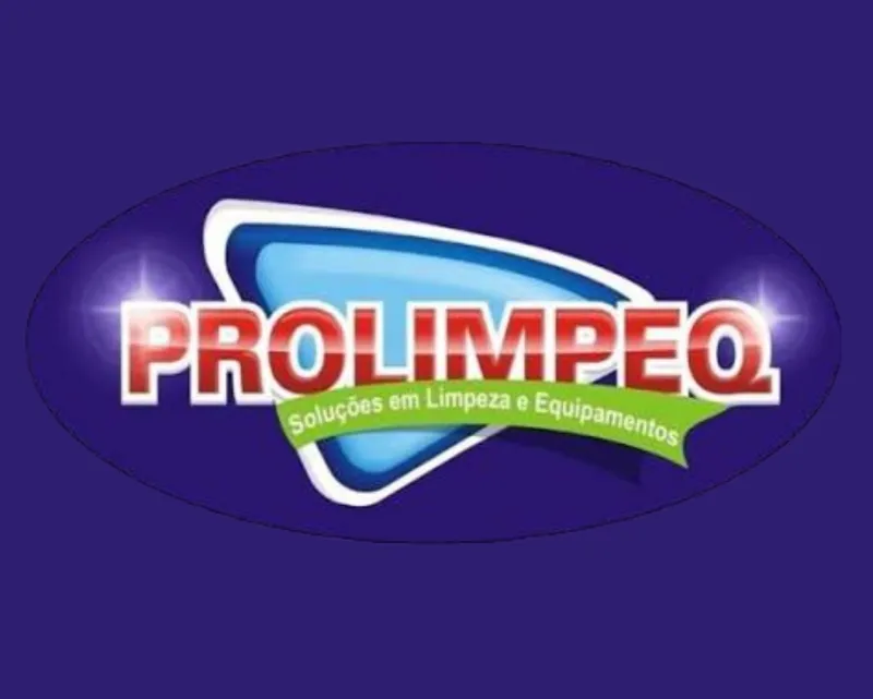 Logo Prolimpeq