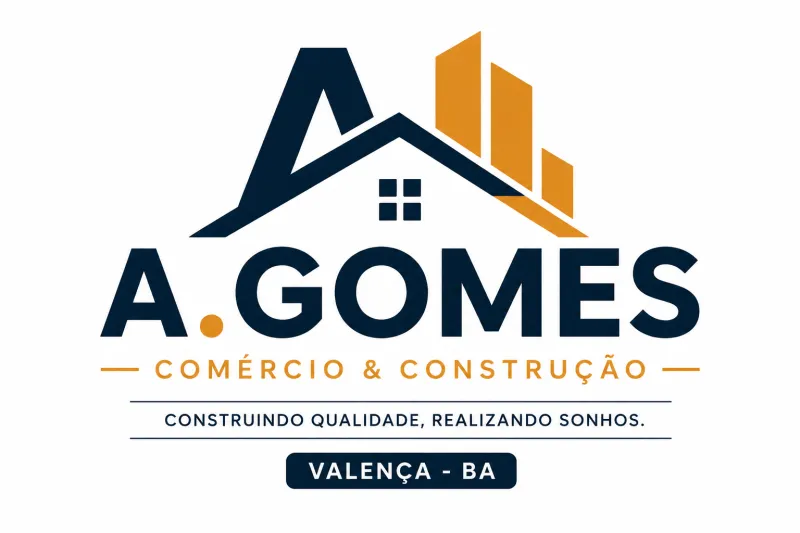 Logo A. Gomes