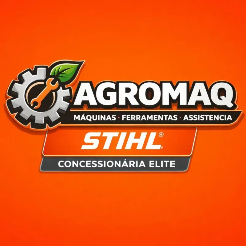 Logo Agromaq