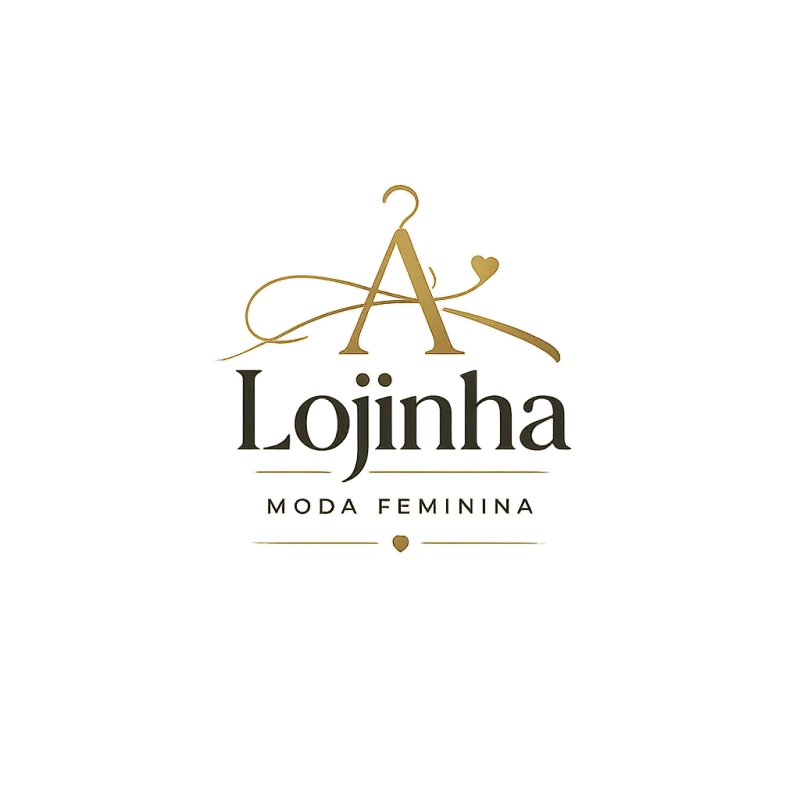 Logo A Lojinha