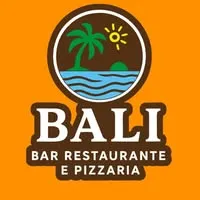 Logo Bali Restaurante