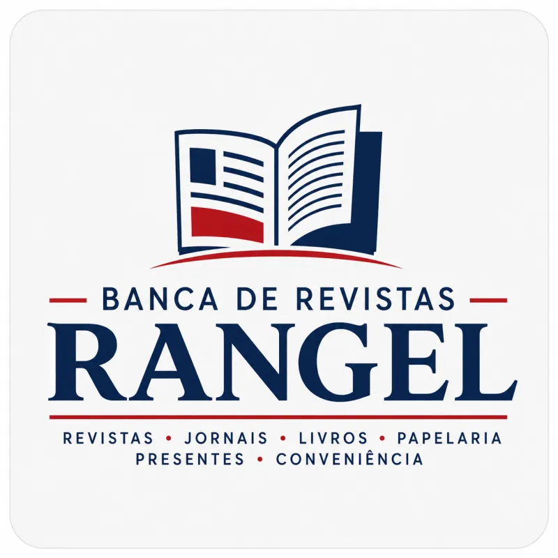 Logo Banca de Revistas Rangel
